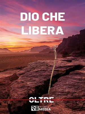 cover image of Dio che libera